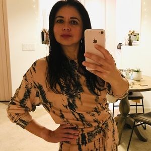 Meet your Posher, Cindy